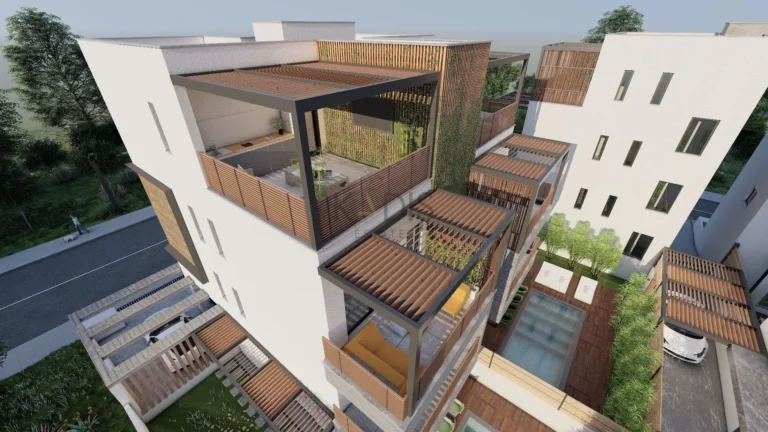 3 Bedroom House for Sale in Limassol District