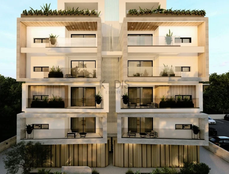 Apartments