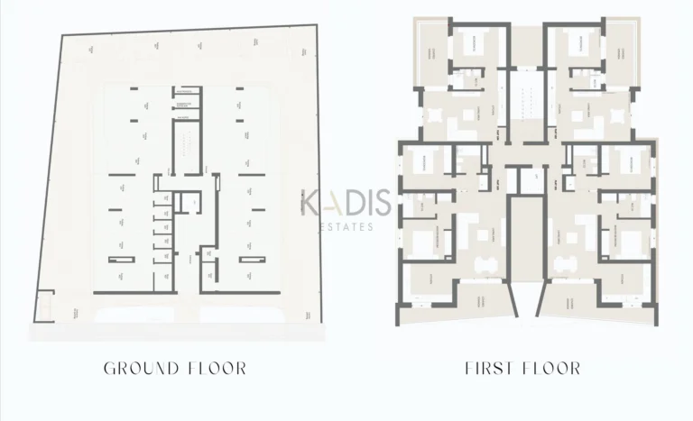 Apartments