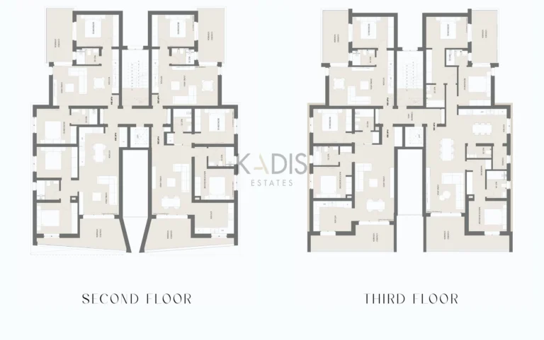 Apartments