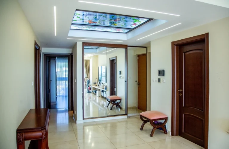4 Bedroom Apartment for Sale in Limassol District