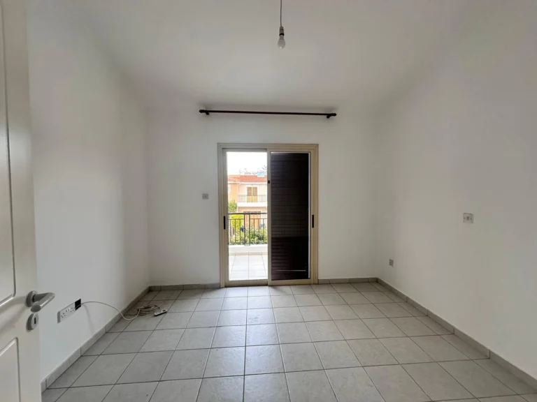 2 Bedroom House for Sale in Paphos