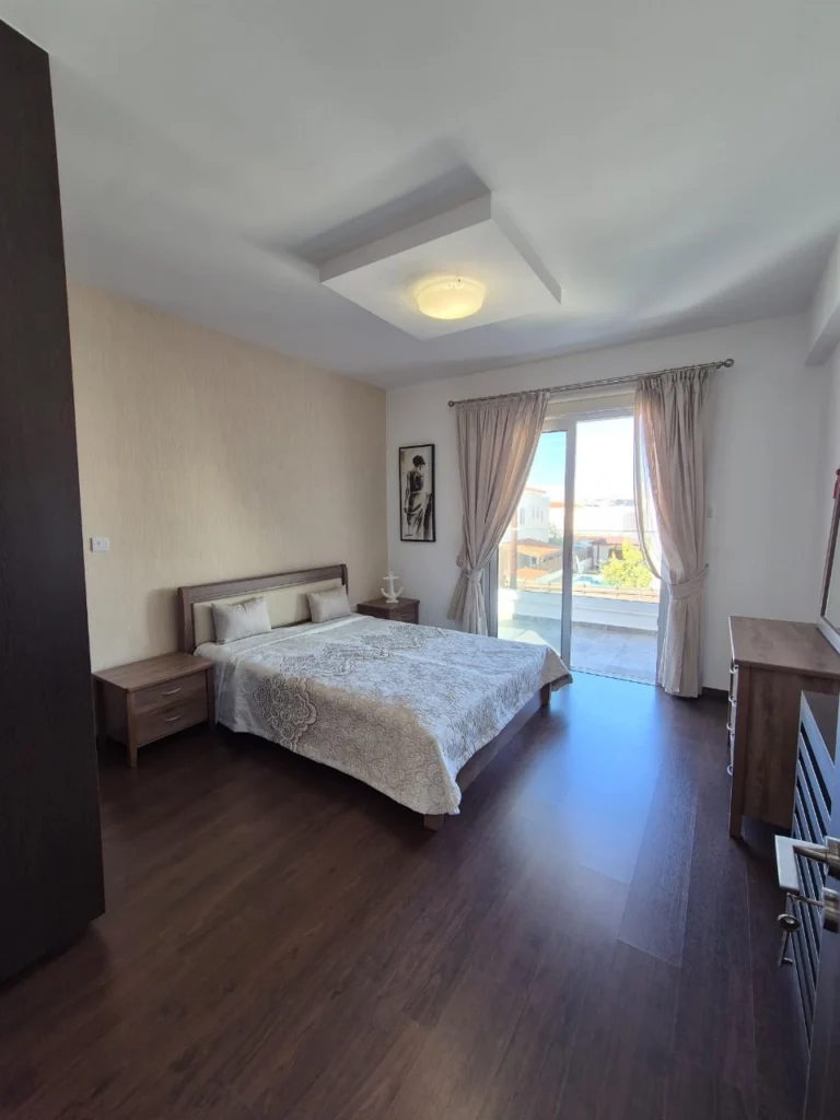 3 Bedroom House for Sale in Konia, Paphos District