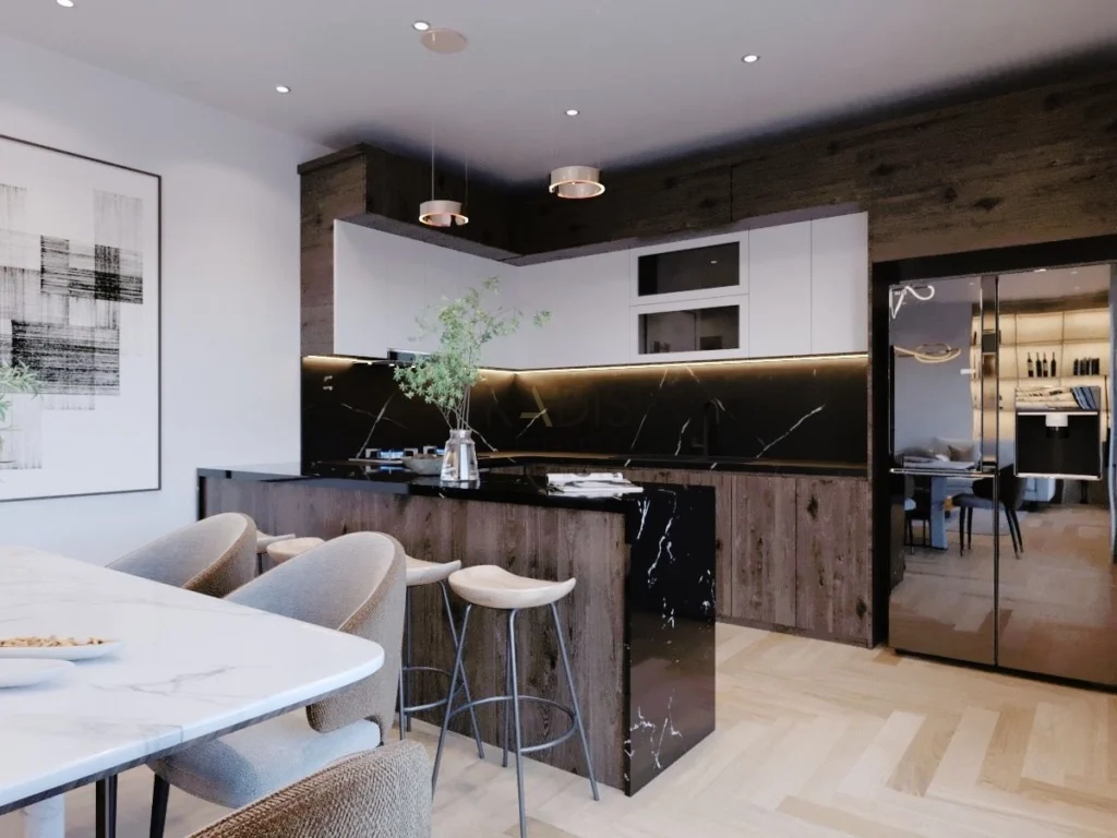 2 Bedroom Apartment for Sale in Limassol District