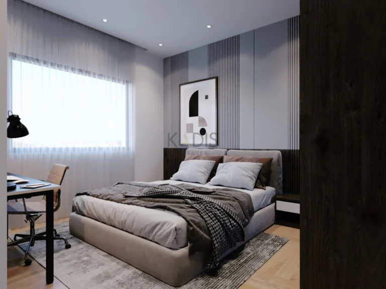 2 Bedroom Apartment for Sale in Limassol District