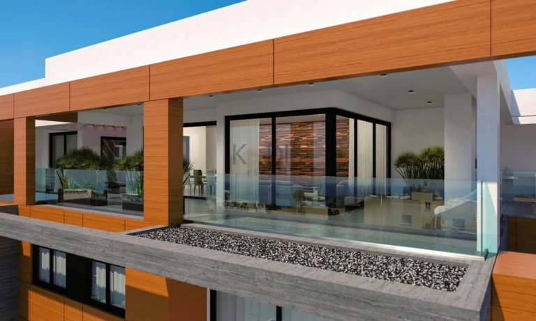 2 Bedroom Apartment for Sale in Limassol District