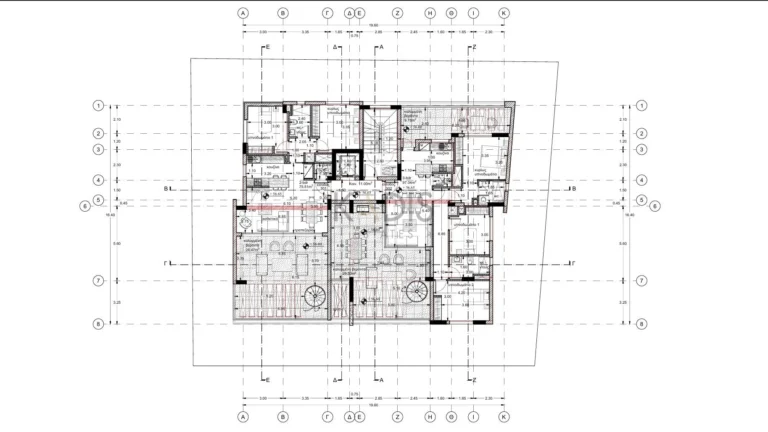 1 Bedroom Apartment for Sale in Kato Polemidia, Limassol District