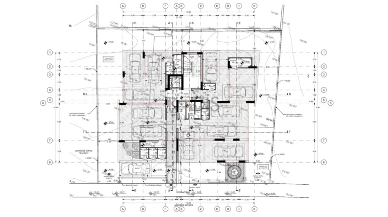 2 Bedroom Apartment for Sale in Kato Polemidia, Limassol District