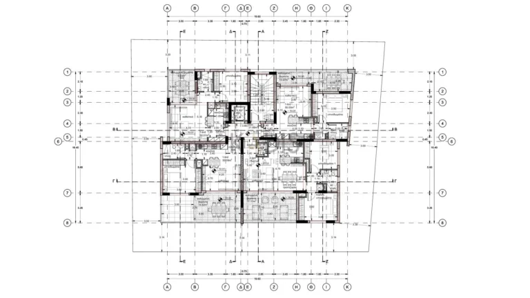 2 Bedroom Apartment for Sale in Kato Polemidia, Limassol District