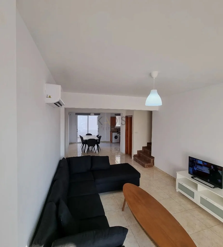 3 Bedroom House for Sale in Kiti, Larnaca District