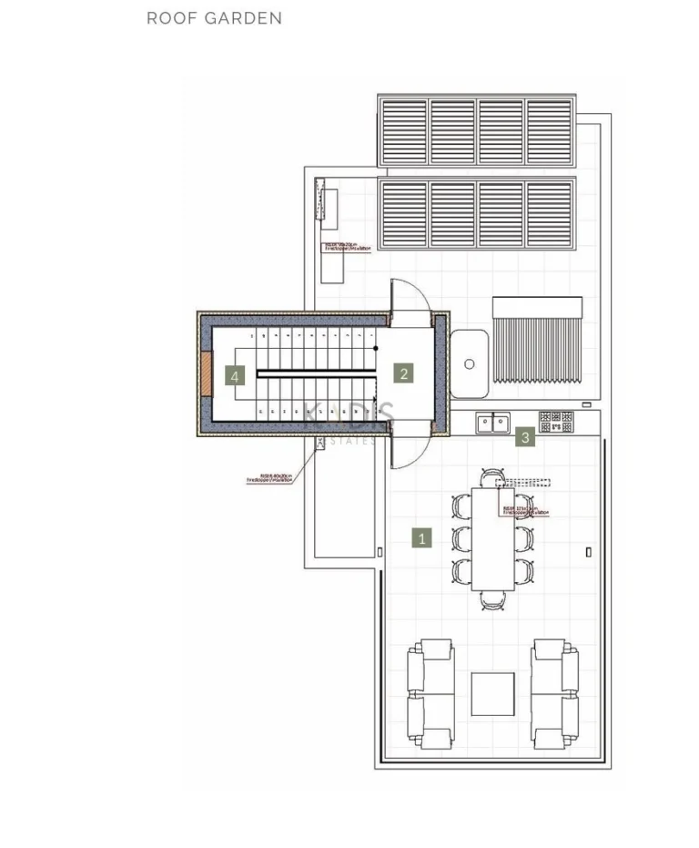 5 Bedroom House for Sale in Mouttagiaka, Limassol District