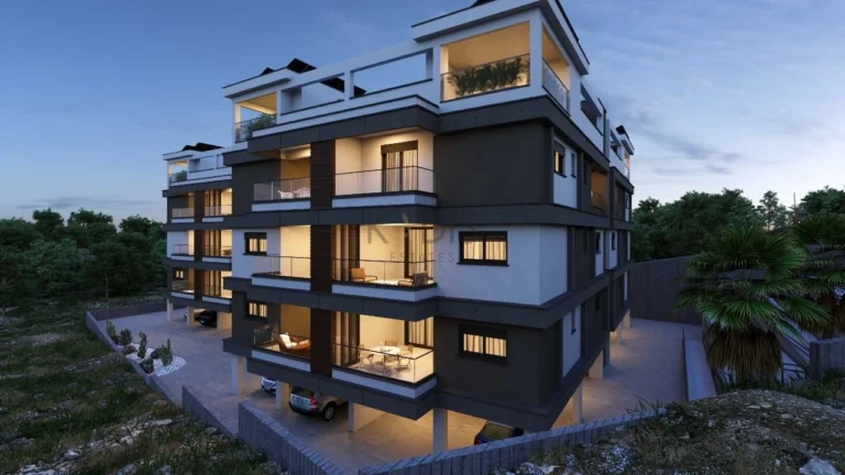 Cheap Apartments for Sale Limassol up to 400000 euro
