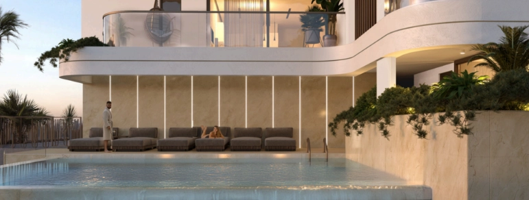 2 Bedroom Apartment for Sale in Germasogeia, Limassol District