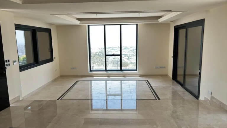 5 Bedroom House for Sale in Limassol – Panthea