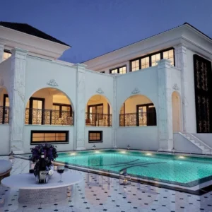 5 Bedroom House for Sale in Limassol – Panthea