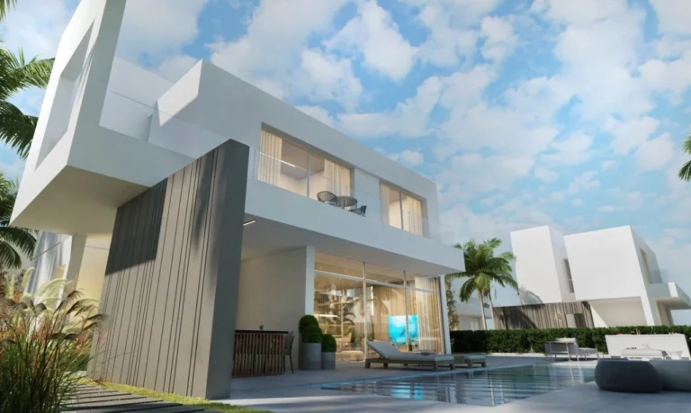 3 Bedroom House for Sale in Pernera, Famagusta District