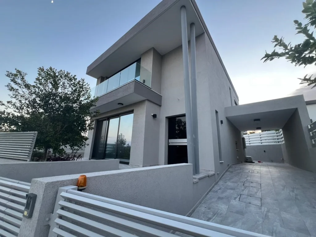 3 Bedroom House for Sale in Ypsonas, Limassol District