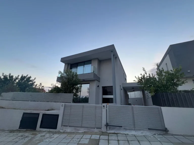 3 Bedroom House for Sale in Ypsonas, Limassol District