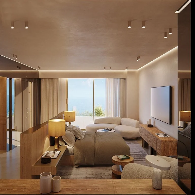 4 Bedroom Apartment for Sale in Limassol District