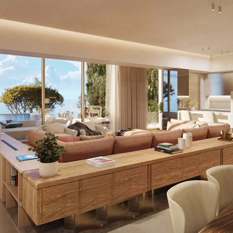 4 Bedroom Apartment for Sale in Limassol District