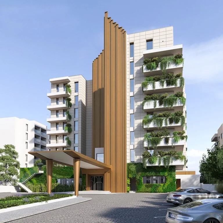 4 Bedroom Apartment for Sale in Limassol District