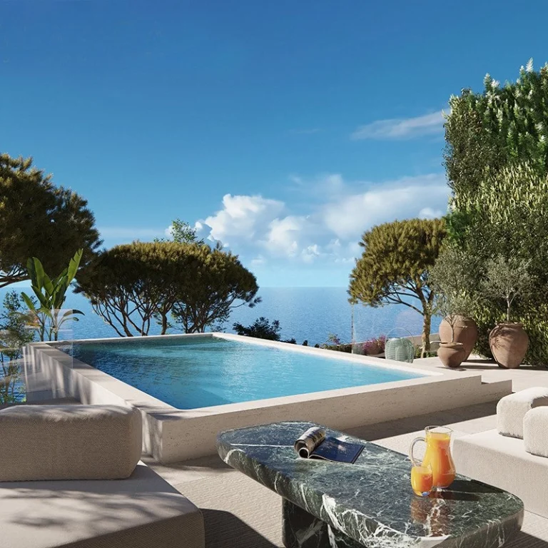 4 Bedroom Apartment for Sale in Limassol District