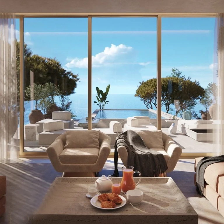 4 Bedroom Apartment for Sale in Limassol District