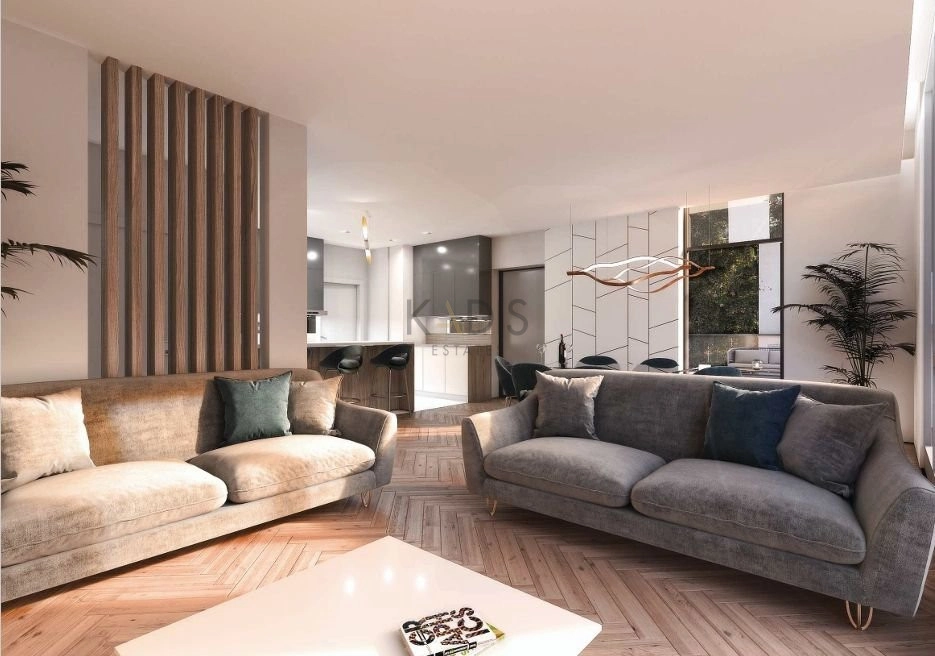 2 Bedroom Apartment for Sale in Limassol District