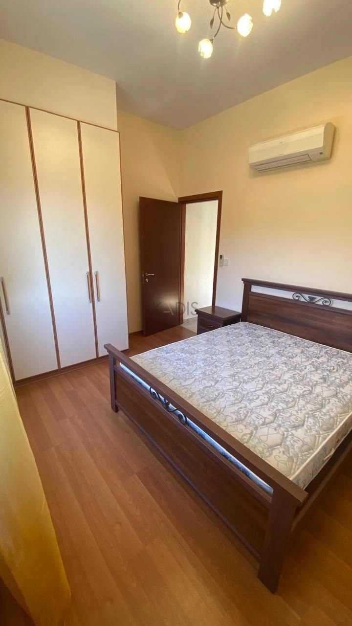 3 Bedroom House for Sale in Agios Tychonas, Limassol District