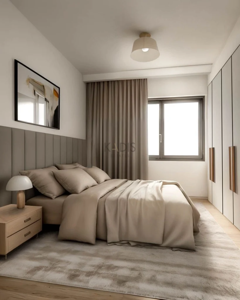 2 Bedroom Apartment for Sale in Kolossi, Limassol District