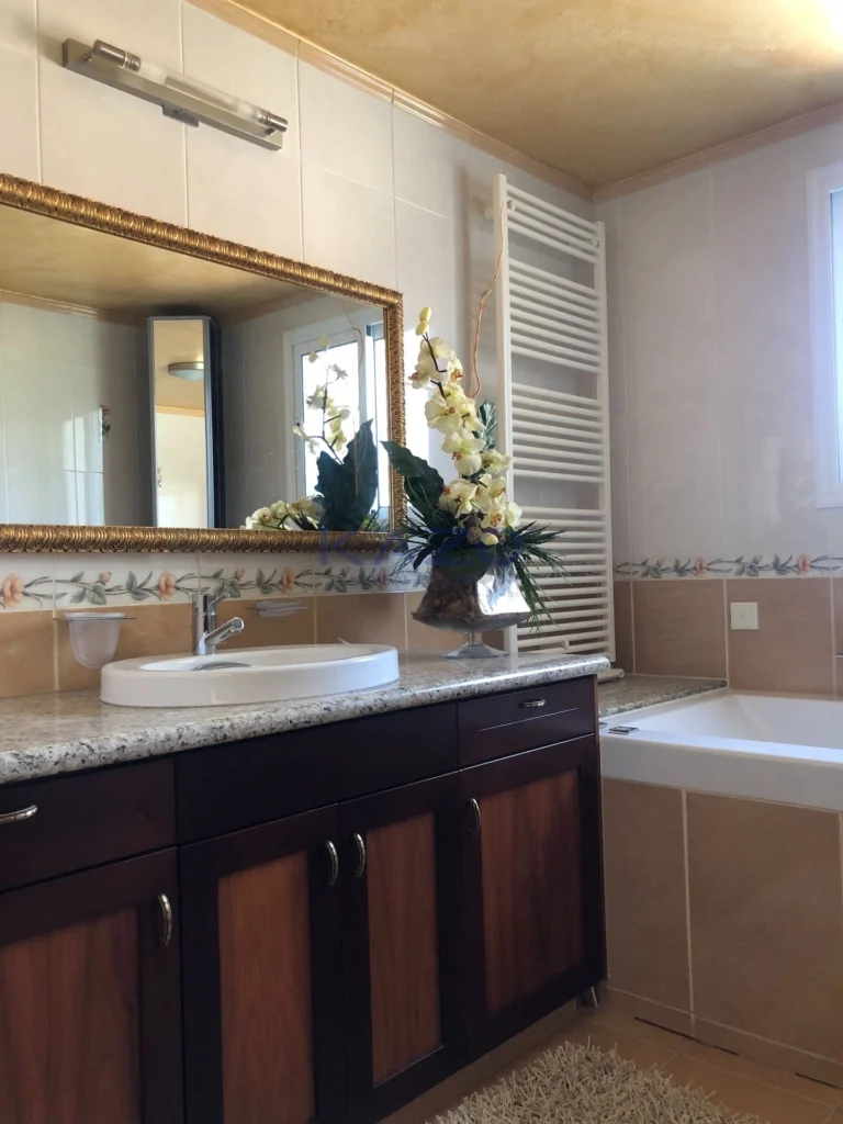 4 Bedroom House for Sale in Limassol District
