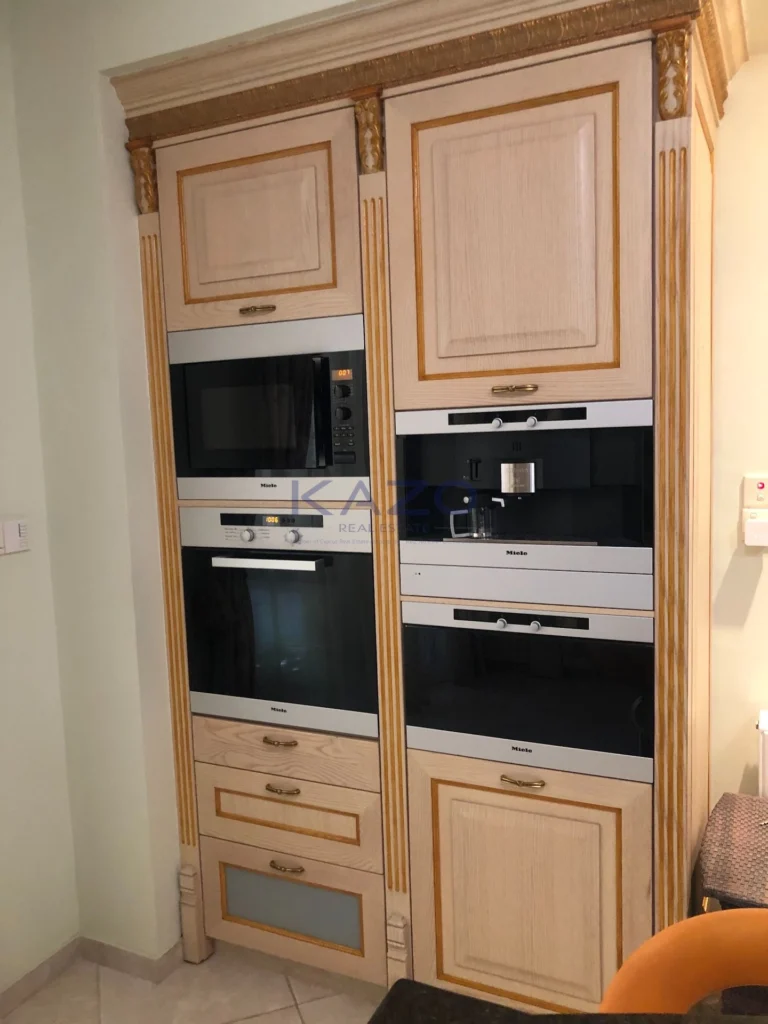 4 Bedroom House for Sale in Limassol District