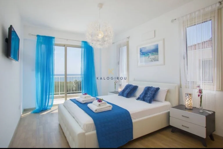 4 Bedroom House for Sale in Mazotos, Larnaca District