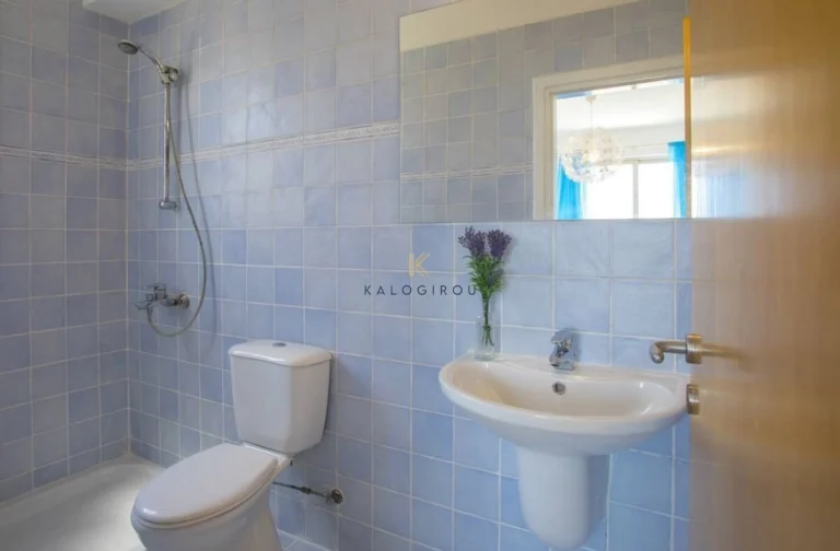 4 Bedroom House for Sale in Mazotos, Larnaca District