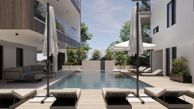 2 Bedroom Apartment for Sale in Livadia Larnakas, Larnaca District