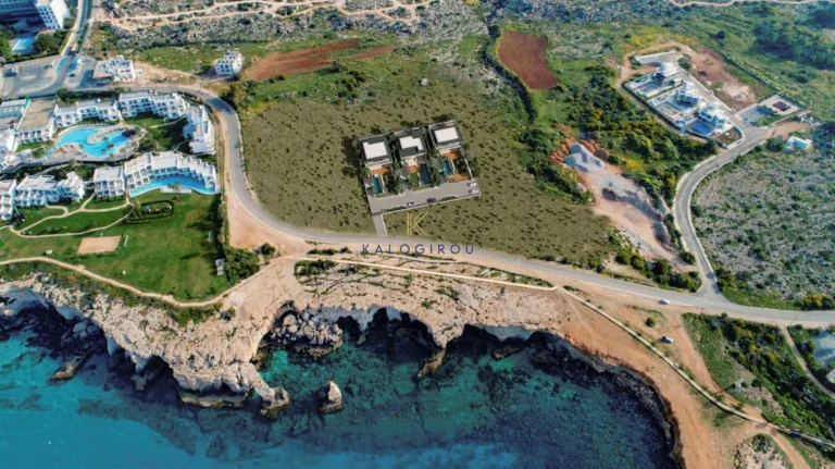 5 Bedroom House for Sale in Famagusta – Agia Napa