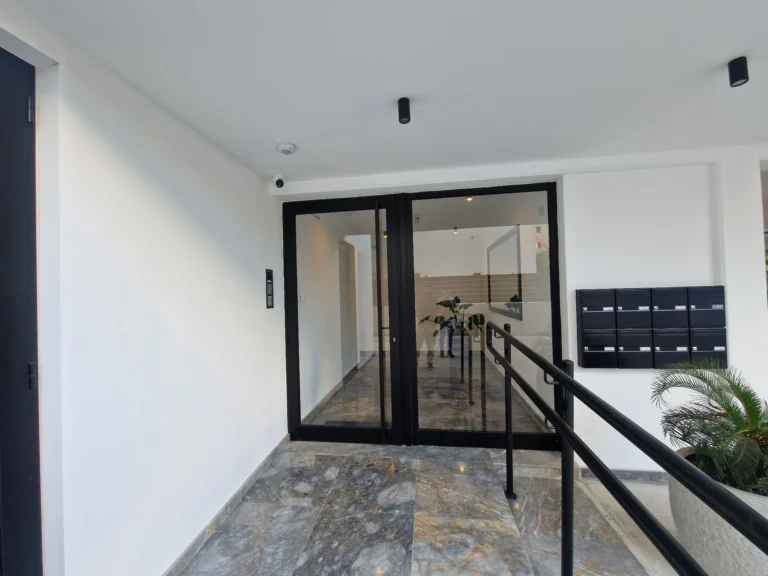 2 Bedroom Apartment for Rent in Limassol District