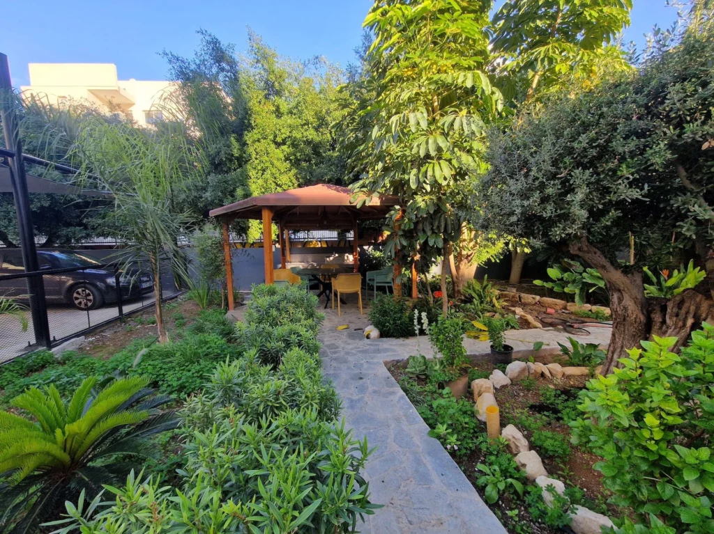 2 Bedroom Apartment for Rent in Limassol District