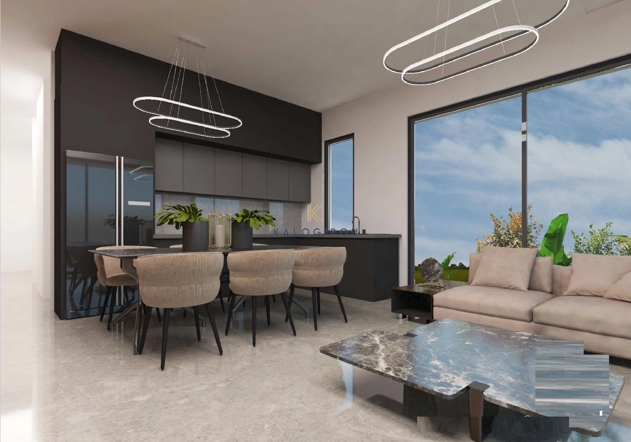 1 Bedroom Apartment for Sale in Livadia Larnakas, Larnaca District