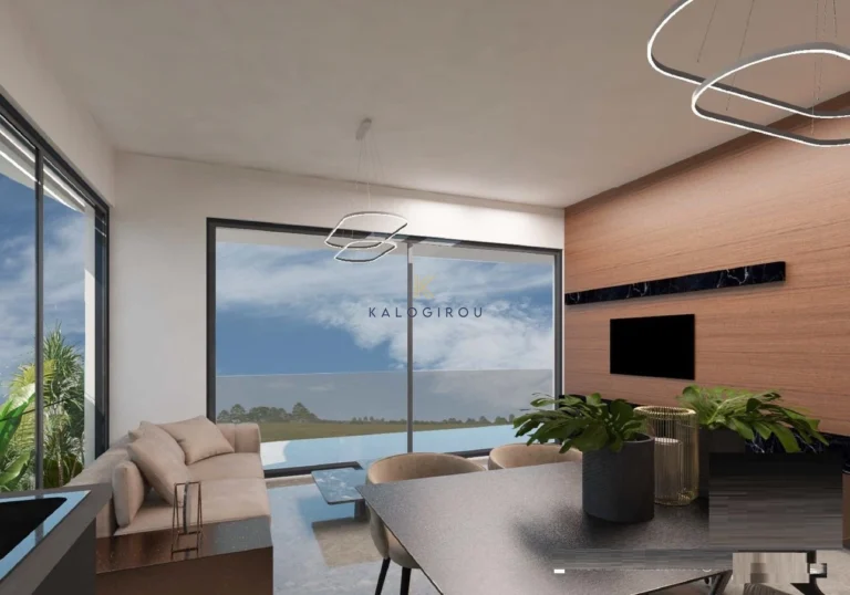 1 Bedroom Apartment for Sale in Livadia Larnakas, Larnaca District
