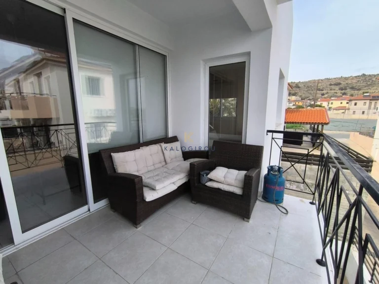 2 Bedroom Apartment for Sale in Oroklini, Larnaca District