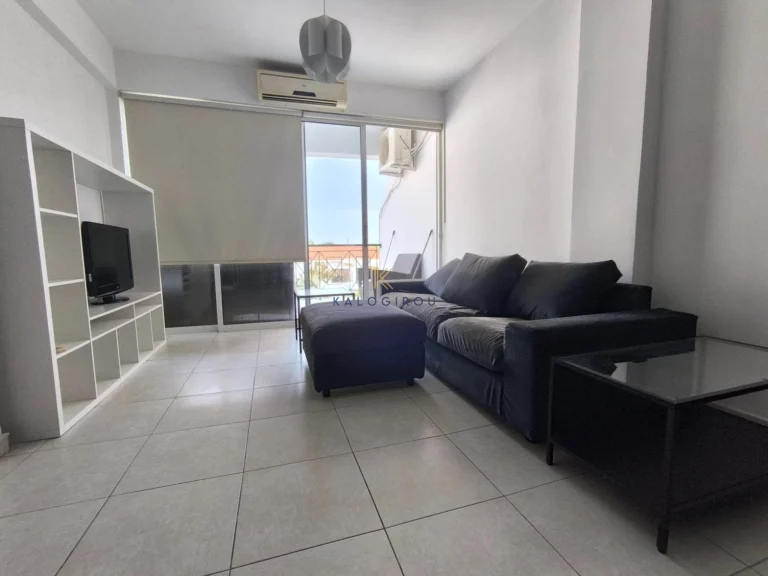 2 Bedroom Apartment for Sale in Oroklini, Larnaca District