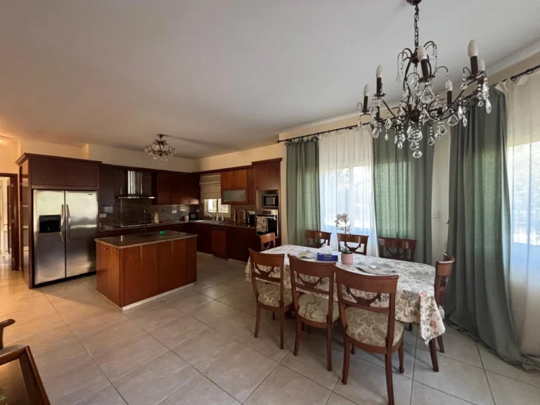 5 Bedroom House for Sale in Limassol District