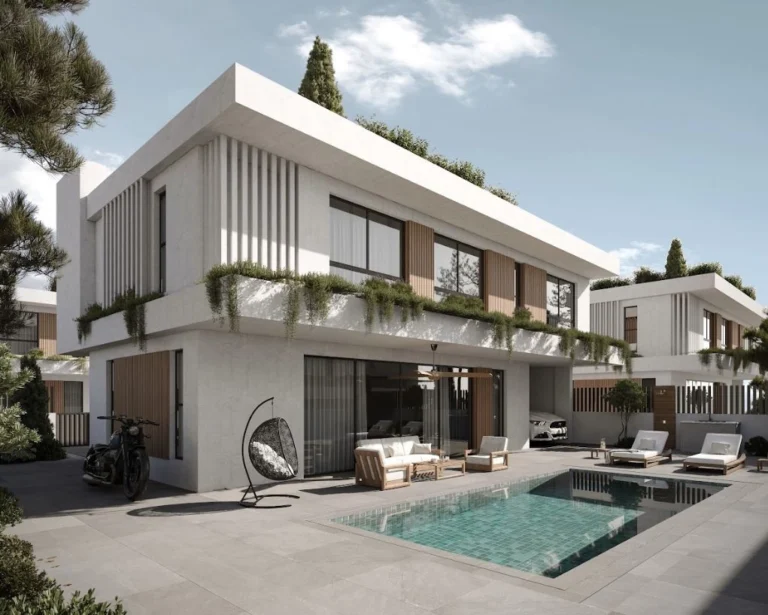 3 Bedroom House for Sale in Kapparis, Famagusta District