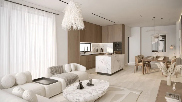 3 Bedroom House for Sale in Kapparis, Famagusta District