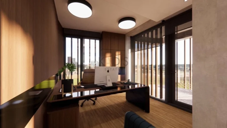 3026m² Building for Sale in Limassol – Agia Zoni