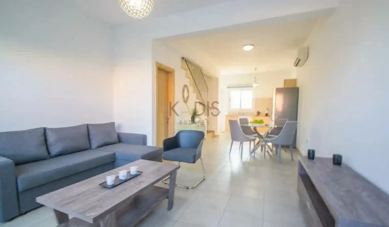 2 Bedroom House for Sale in Pernera, Famagusta District
