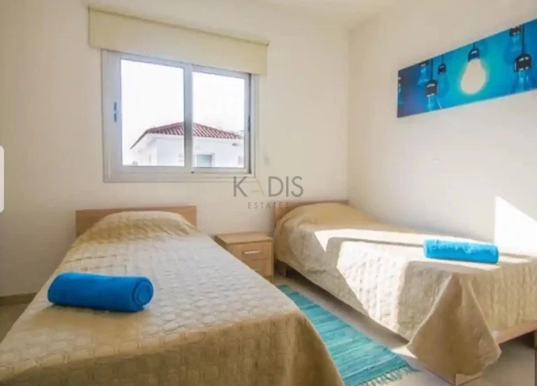 2 Bedroom House for Sale in Pernera, Famagusta District