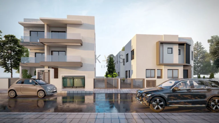 2 Bedroom Apartment for Sale in Kolossi, Limassol District
