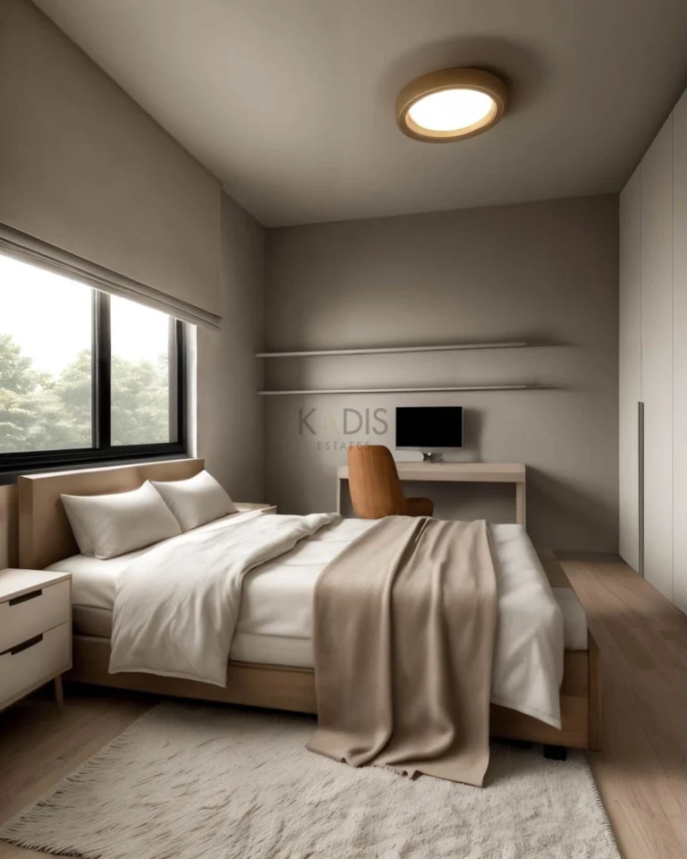 2 Bedroom Apartment for Sale in Kolossi, Limassol District